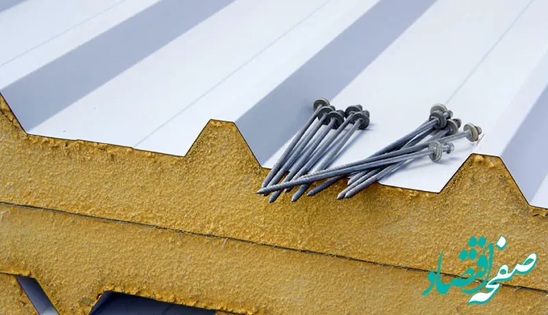 مهم‌ترین مراحل نصب ساندویچ پانل را بشناسید