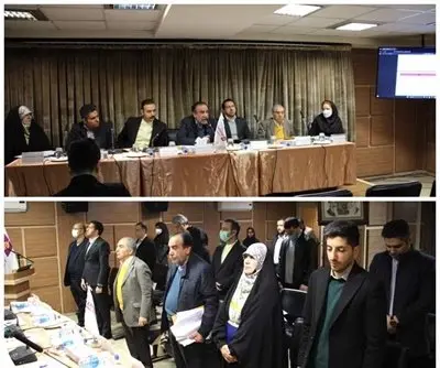 تصویب اساسنامه جدید شرکت بیمه نوین