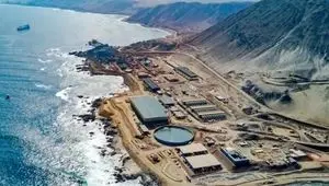 معمای «آب طلایی» در بودجه کشور؛ شیرین سازی دریا یا مسیر پرهزینه بن‌بست؟