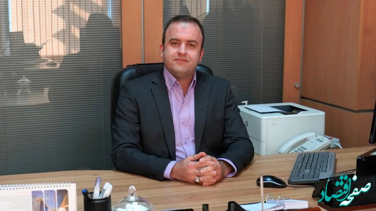 مشاور مدیرعامل بانک توسعه تعاون در امور مجلس منصوب شد