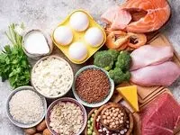 آخرین وضعیت تأمین پایدار کالاهای اساسی و کنترل بازار پروتئین در قزوین
