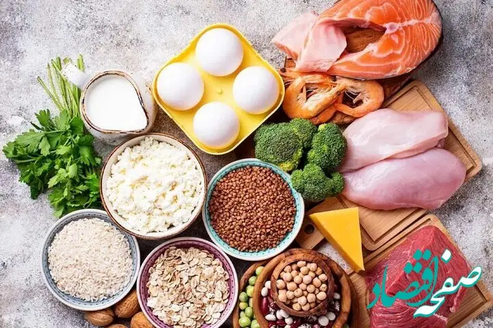 آخرین وضعیت تأمین پایدار کالاهای اساسی و کنترل بازار پروتئین در قزوین