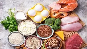 آخرین وضعیت تأمین پایدار کالاهای اساسی و کنترل بازار پروتئین در قزوین