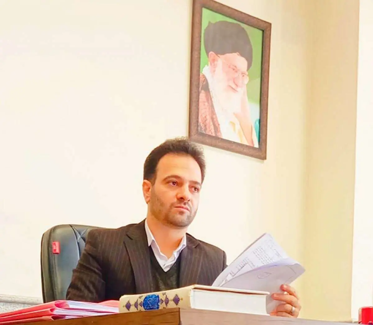 آخرین خبر از ترور قاضی باقری در شیراز