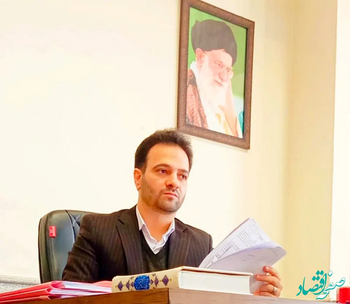 آخرین خبر از ترور قاضی باقری در شیراز