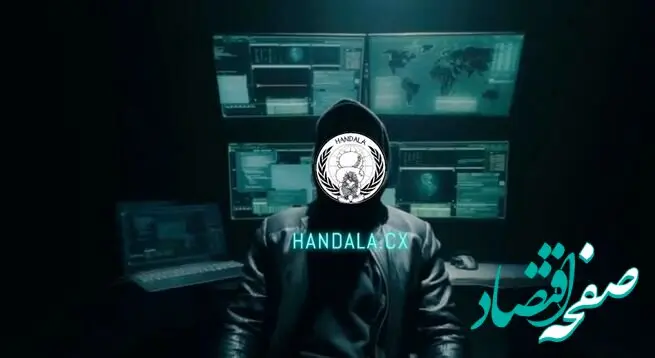پیام فوری حنظله درباره نفوذ به نیروی دریایی آمریکا