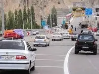 آخرین محدودیت‌های ترافیکی در محور‌های کشور اعلام شد/ آزاد راه تهران-شمال مسدود می شود