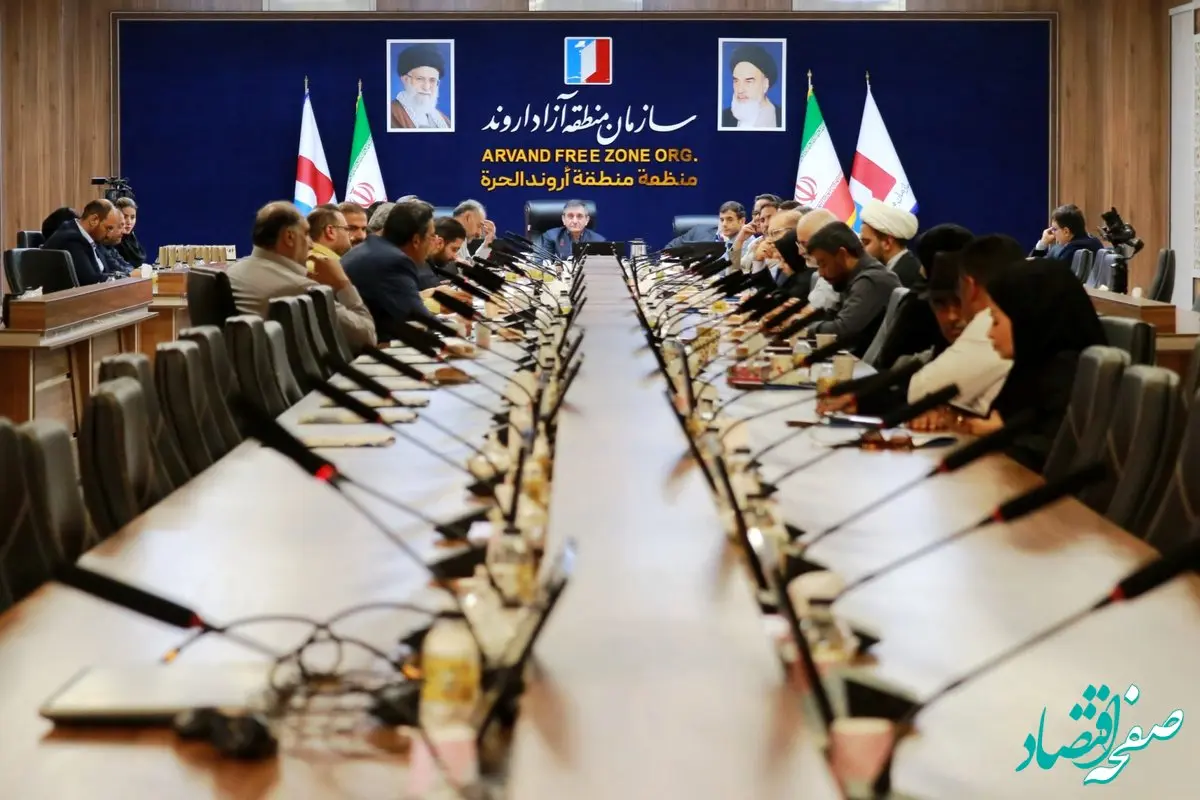 لزوم ایجاد شورای هماهنگی روابط عمومی‌های منطقه آزاد اروند