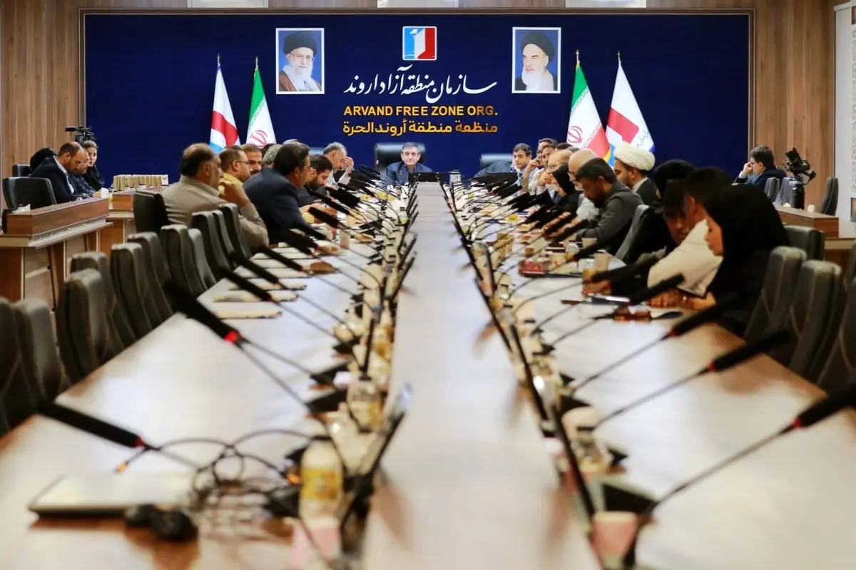 لزوم ایجاد شورای هماهنگی روابط عمومی‌های منطقه آزاد اروند