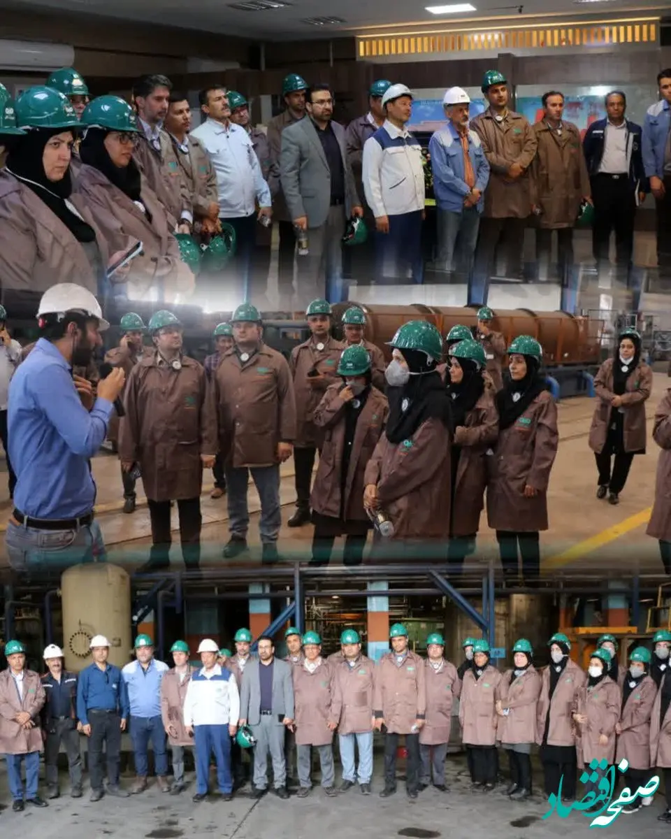 همزمان با هفته دولت و درراستای اردوهای راهیان پیشرفت صورت گرفت