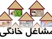 نحوه دریافت مجوز و تسهیلات مشاغل خانگی چگونه است؟