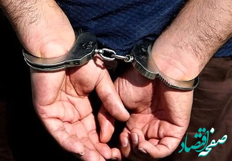 جزئیات دستگیری عامل انتحاری در تبریز