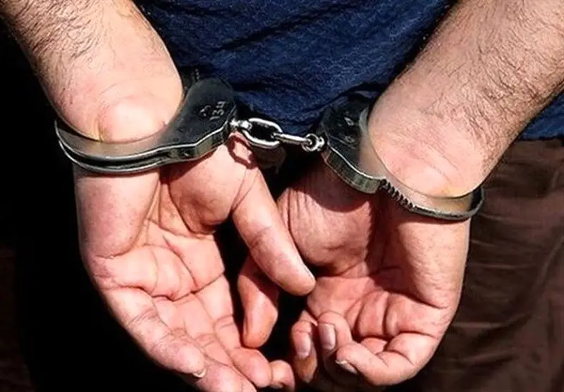 جزئیات دستگیری عامل انتحاری در تبریز