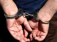 جزئیات دستگیری عامل انتحاری در تبریز
