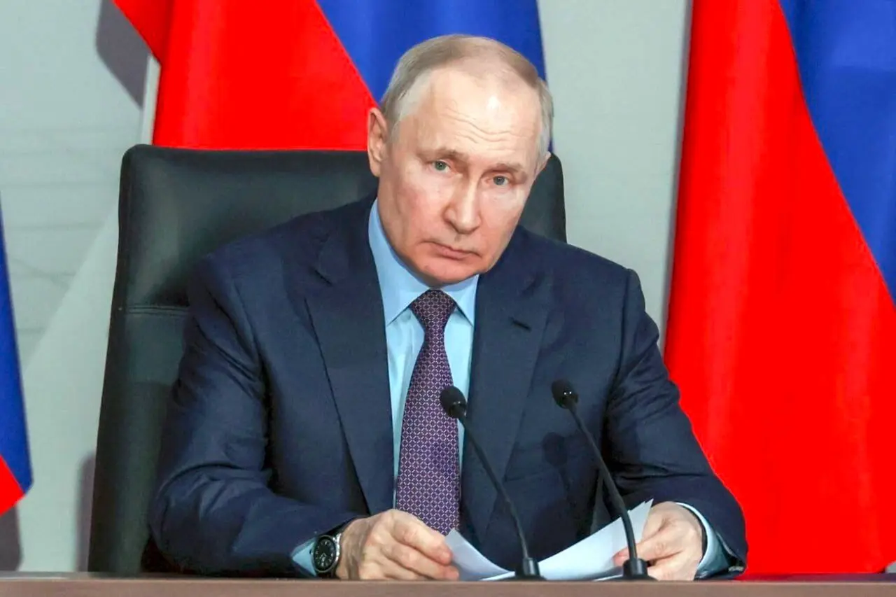 تبریک ویژه پوتین به رهبر انقلاب جمهوری اسلامی 