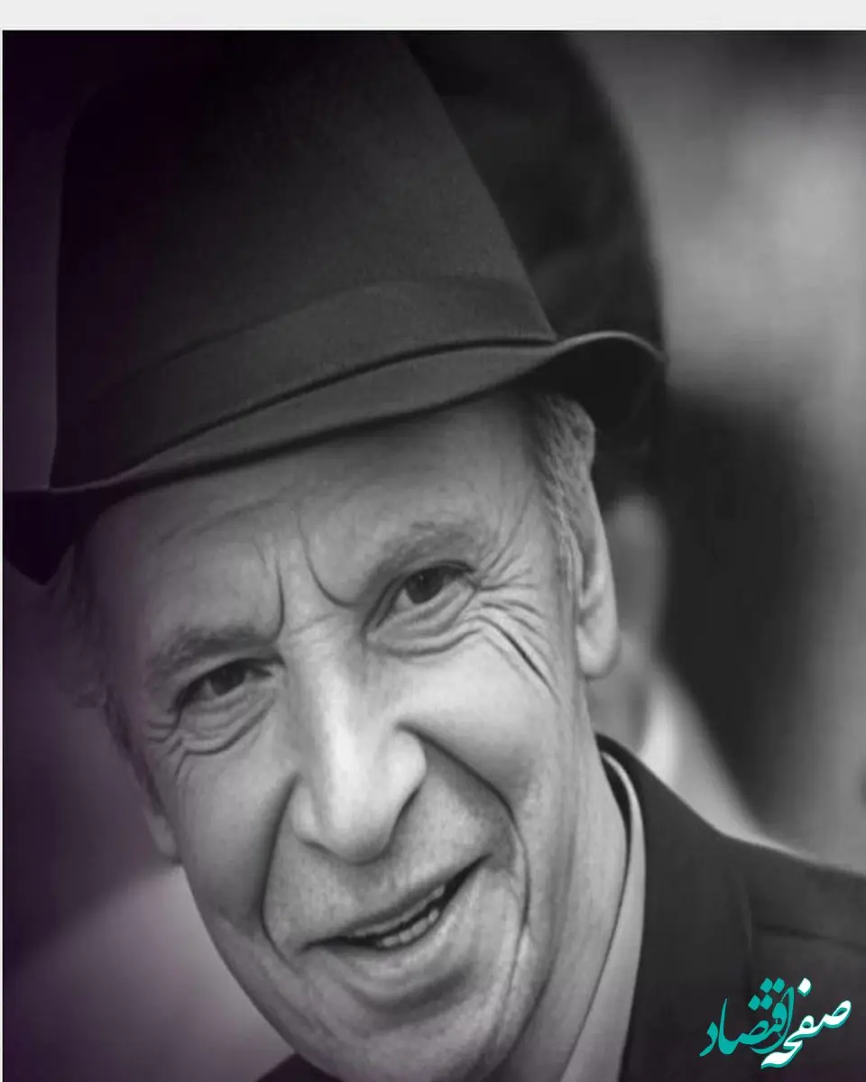 هوشنگ حریرچیان که بود و چرا فوت کرد؟