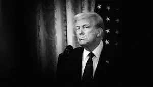 تلاش دوباره دونالد ترامپ برای تفرقه میان مسئولان ایران