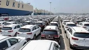 تعرفه واردات خودرو برای ایرانیان خارج از کشور تا سال ۱۴۰۵ تعیین شد  