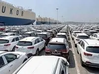 تعرفه واردات خودرو برای ایرانیان خارج از کشور تا سال ۱۴۰۵ تعیین شد  