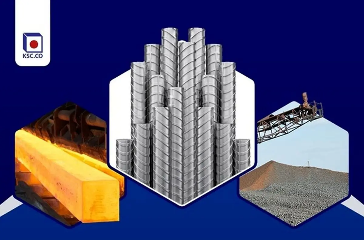 رشد جهشی و صعود ۱۴ پلهای جایگاه فولاد خراسان در میان بزرگان اقتصادی