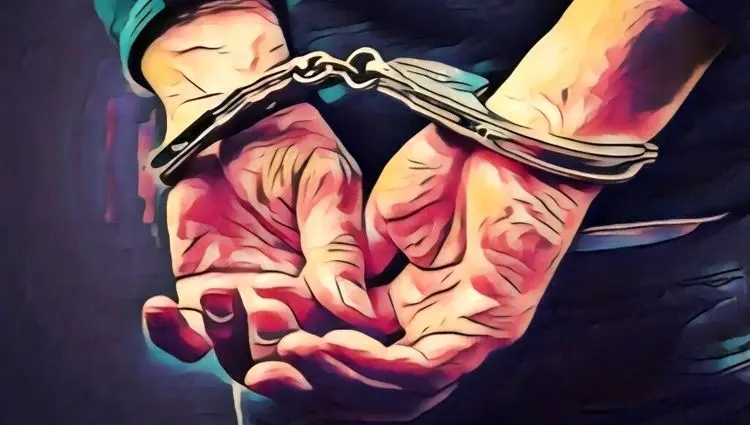 دستگیری ۴ نفر در تهران به اتهام ارسال اطلاعات به شبکه های معاند