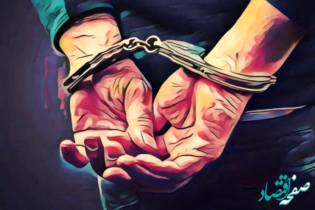 دستگیری ۴ نفر در تهران به اتهام ارسال اطلاعات به شبکه های معاند