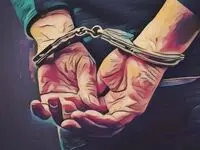 دستگیری ۴ نفر در تهران به اتهام ارسال اطلاعات به شبکه های معاند