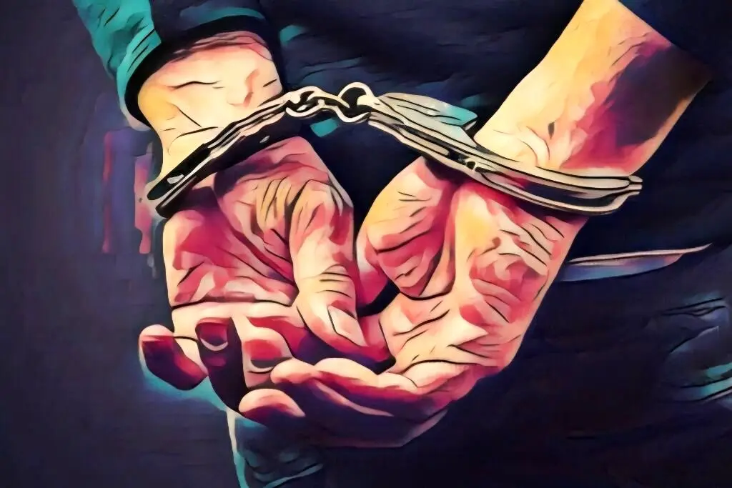 دستگیری ۴ نفر در تهران به اتهام ارسال اطلاعات به شبکه های معاند