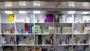مؤسس یک داروخانه متخلف در البرز محکوم شد
