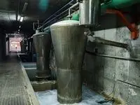 آغاز عملیات اجرایی تصفیه‌خانه فاضلاب جنوب‌غربی تهران
