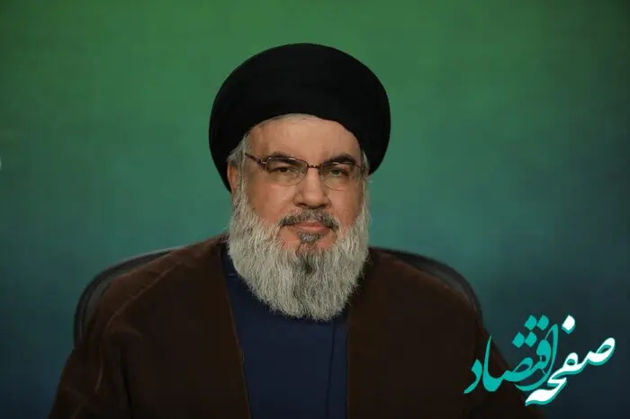 سیدحسن نصرالله؛ پاسخ حزب الله و ایران قطعی است