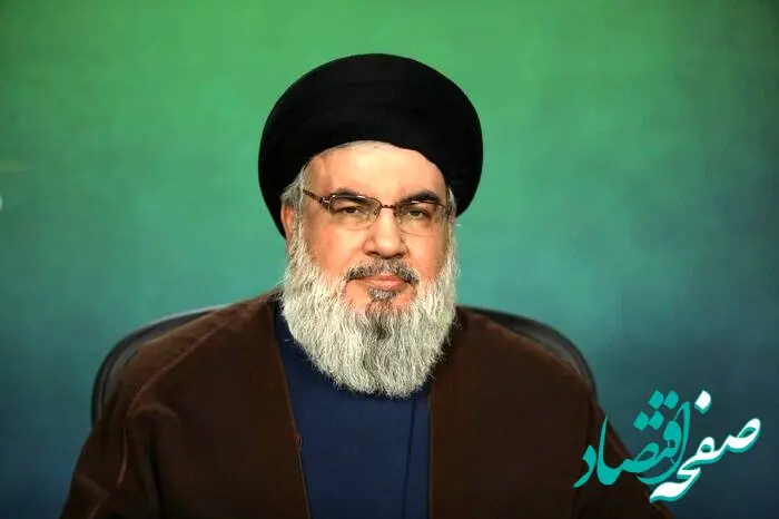 سیدحسن نصرالله؛ پاسخ حزب الله و ایران قطعی است