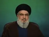 سیدحسن نصرالله؛ پاسخ حزب الله و ایران قطعی است