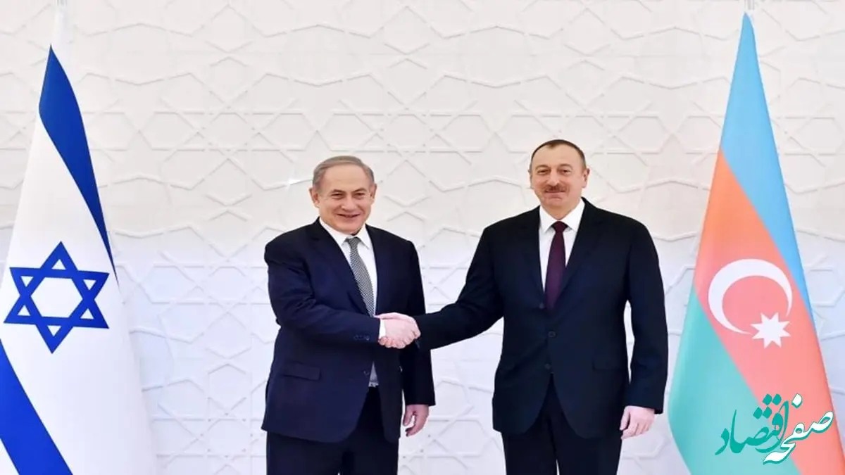 افشای همکاری پنهانی جمهوری آذربایجان با اسرائیل علیه ایران در جنگ ۱۲ روزه!