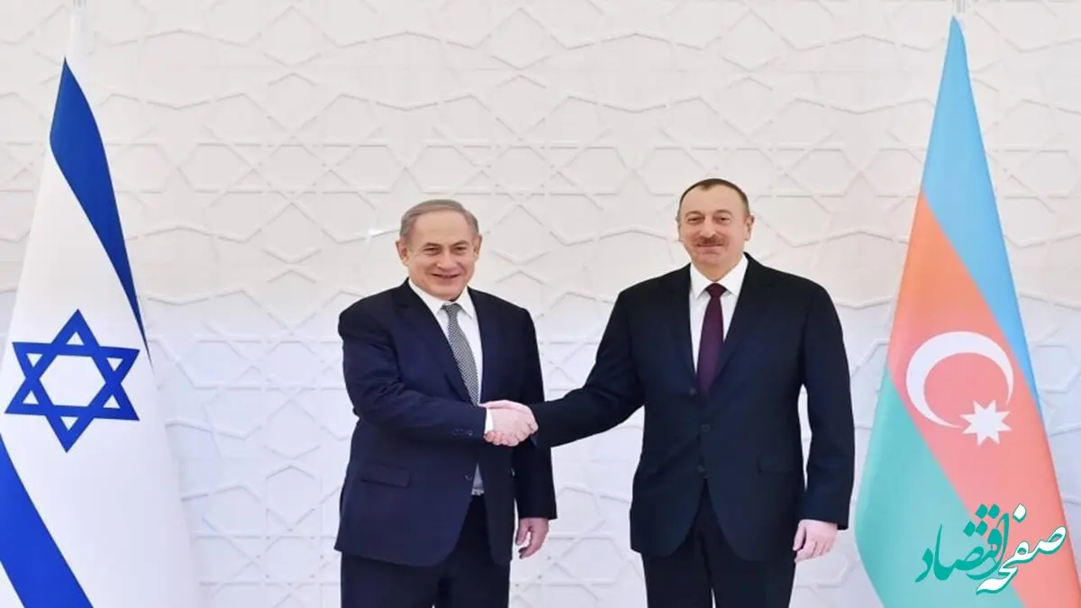 افشای همکاری پنهانی جمهوری آذربایجان با اسرائیل علیه ایران در جنگ ۱۲ روزه!