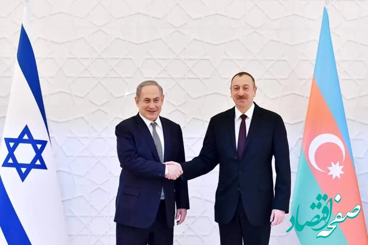 افشای همکاری پنهانی جمهوری آذربایجان با اسرائیل علیه ایران در جنگ ۱۲ روزه!