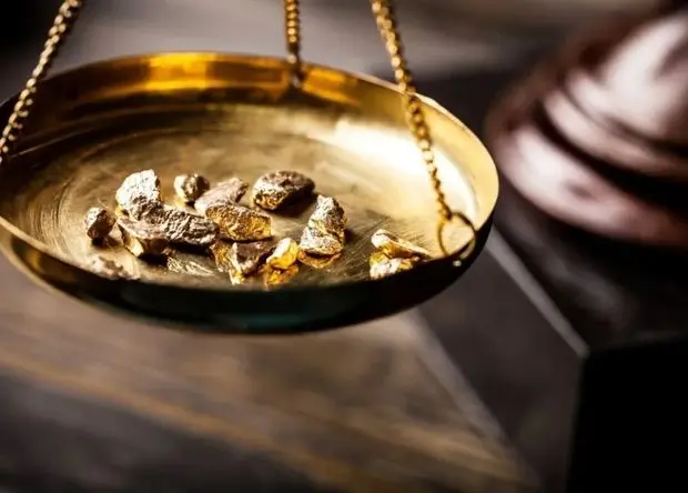 قیمت لحظه‌ای آبشده(مثقال طلا) امشب دوشنبه ۲۱ مهر ماه ۱۴۰۴ | مثقال طلا گران شد؟ 
