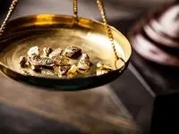 قیمت لحظه‌ای آبشده(مثقال طلا) امشب دوشنبه ۲۱ مهر ماه ۱۴۰۴ | مثقال طلا گران شد؟ 