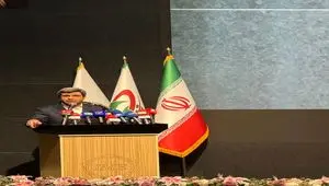 آیین افتتاح معاملات صندوق‌های سرمایه‌گذاری نقره در بورس کالای ایران برگزار شد