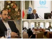 نقش‌آفرینی"بیمه سینا"در بیمه مشترک ایران و سوریه