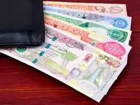 دینار چند؟ / آخرین قیمت دینار عراق امروز پنجشنبه ۲۱ فروردین ماه ۱۴۰۴ اعلام شد