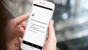 محدودیت‌های اینترنت کی رفع خواهد شد؟ 