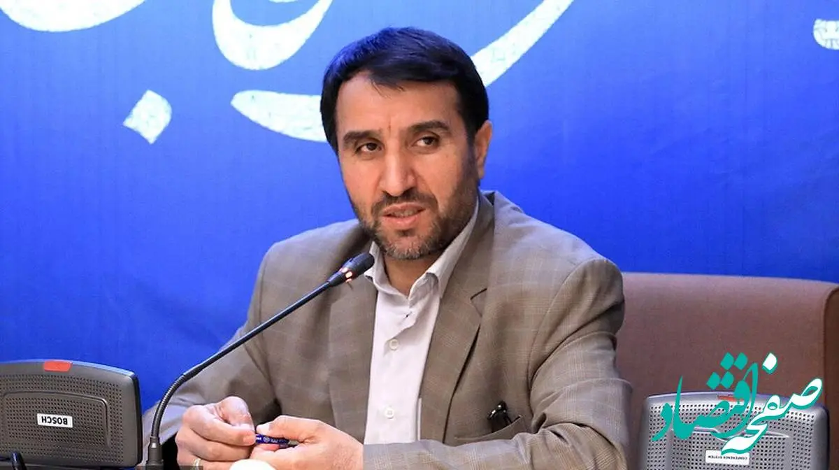 ایران از سرمایهگذاری روسها برای پتروشیمیسازی استقبال میکند