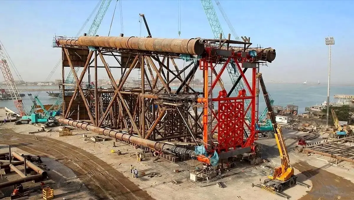 آخرین اخبار پرداخت حقوق کارگران امروز پنجشنبه ۷ اسفند ۱۴۰۴ | حقوق معوقه کارگران... 