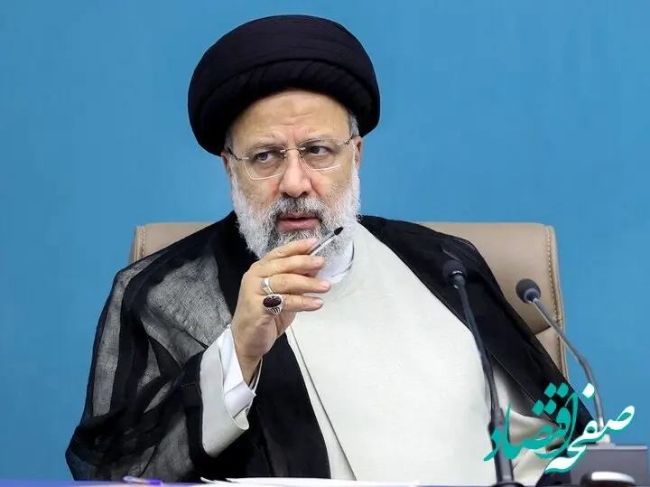 رئیسی درباره ساخت مسکن وعده ای جدید داد ؛ خستگی و ناامیدی ممنوع !