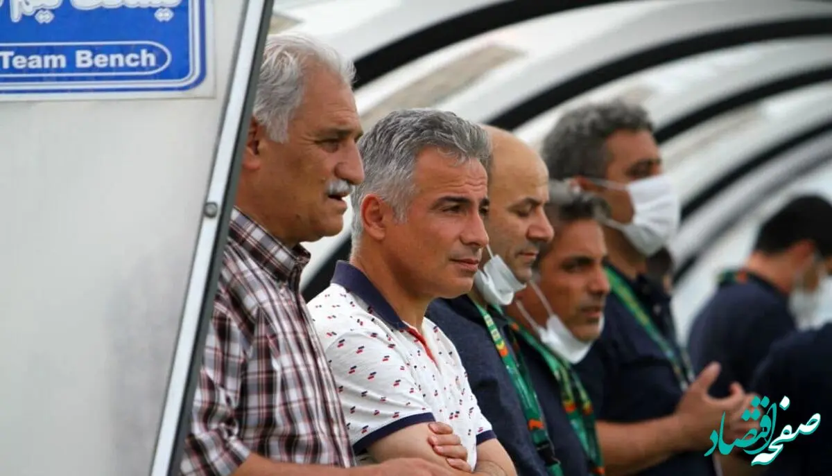 بازی در آبادان اصلا آسان نیست / اما استقلال همیشه استقلال است!