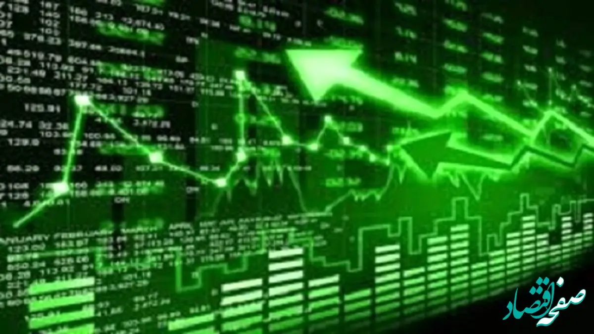 بورس پیشتاز بازارهای مالی/ سبزپوشی بورس در نخستین ماه سال
