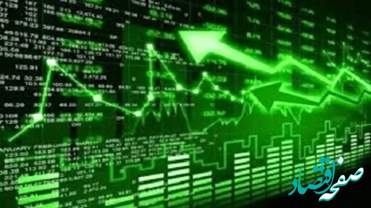 بورس پیشتاز بازارهای مالی/ سبزپوشی بورس در نخستین ماه سال