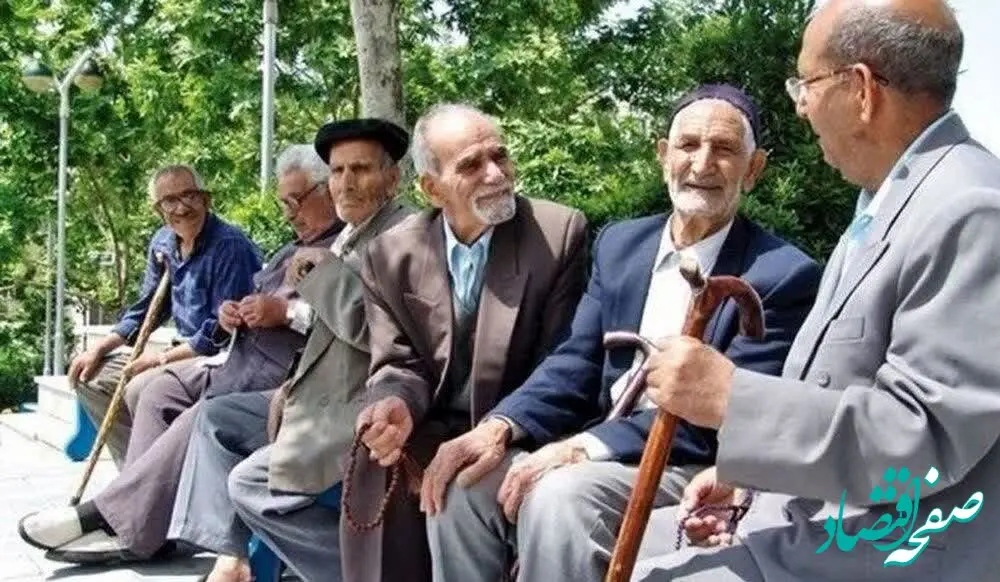 ماجرای افزایش سن بازنشستگی و بازگشت دوباره بازنشستگان چیست؟