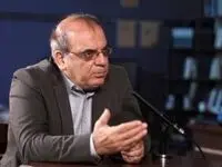 تیکه تند عباس عبدی به امیرحسین ثابتی و نطق جنجالی‌اش/ با چند درصد رای که نمی‌شد به مجلس رفت